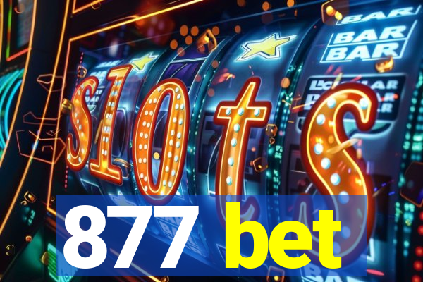 877 bet